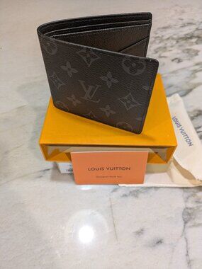 Louis Vuitton wallet